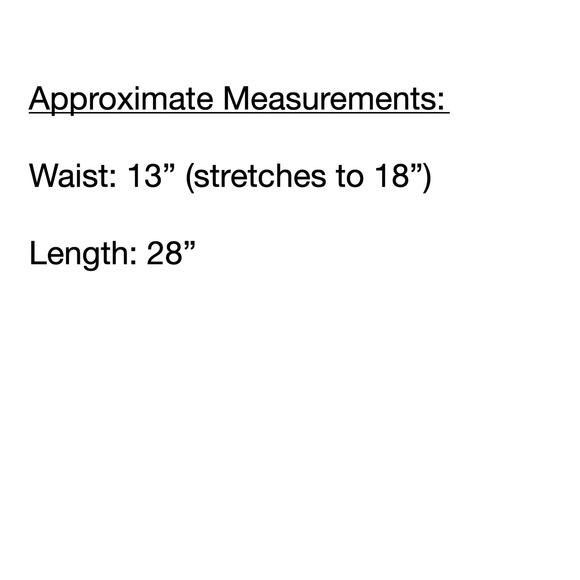 Vtg Dimanche Midi Skirt 10 Cottage Trad Wife Fairy Witchy Country Paisley USA‎ - Picture 8 of 8